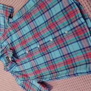 Boy's shirt